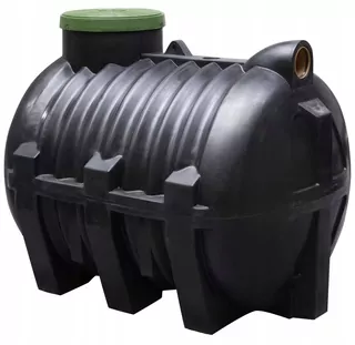OG TANK 3.0 2800L čistička septikov